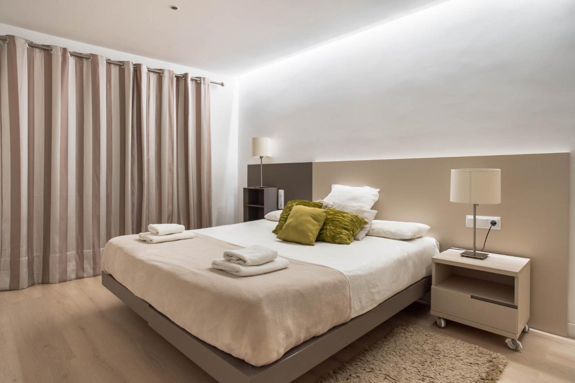 Luxury Sea View Apartment In Puerto De Alcudia Exterior foto